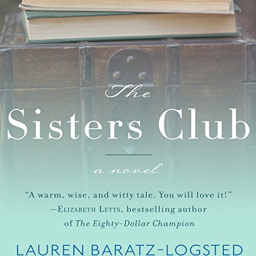 Cover of The Sisters Club