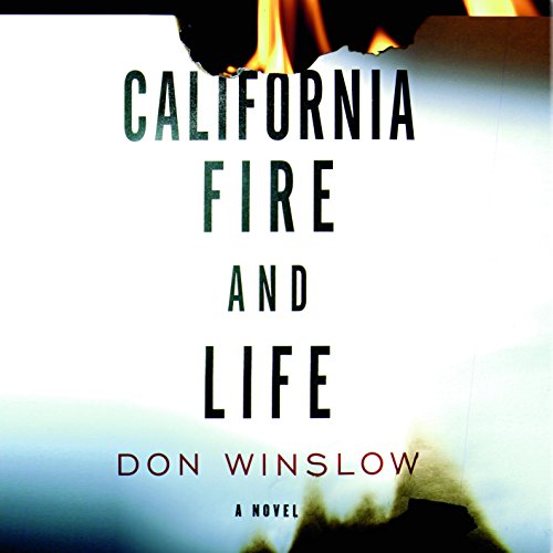 Cover of California Fire and Life