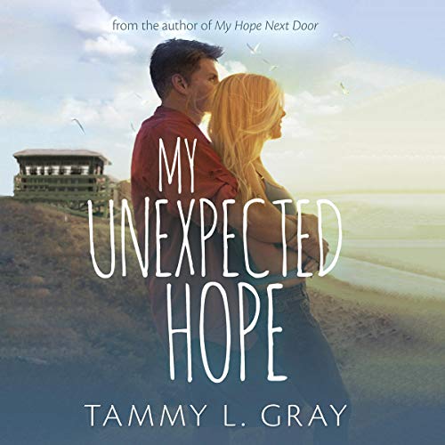 Cover of My Unexpected Hope