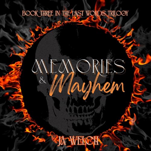 Cover of Memories & Mayhem