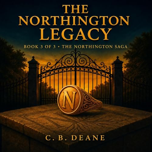 Cover of The Northington Legacy