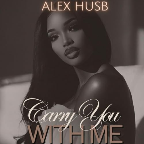 Cover of Carry You with Me
