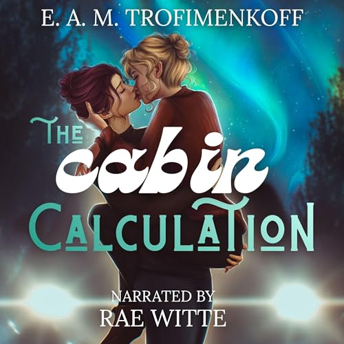 Cover of The Cabin Calculation