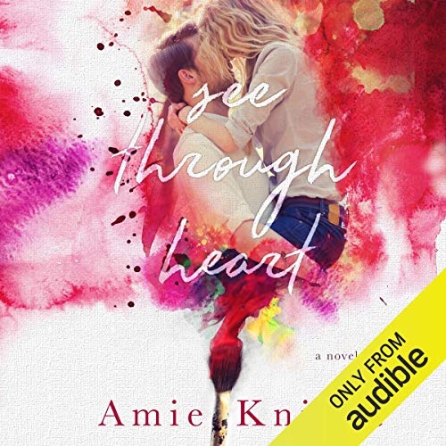 Cover of See Through Heart
