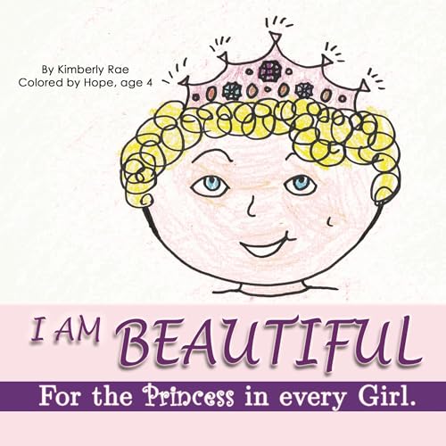 Cover of I Am Beautiful