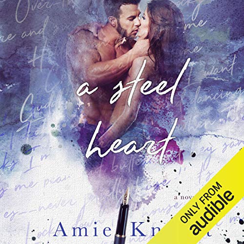 Cover of A Steel Heart