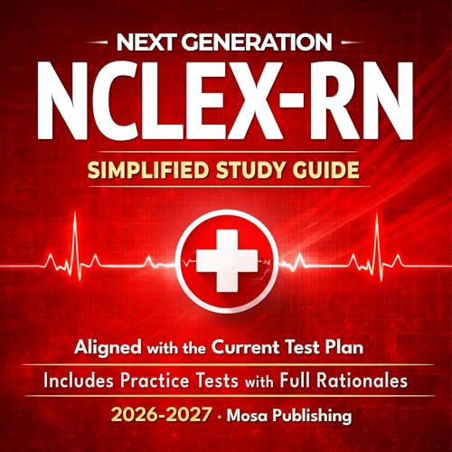 Cover of Next Generation NCLEX-RN