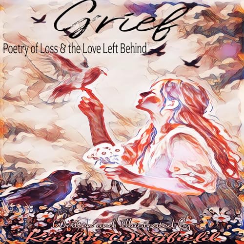 Cover of Grief