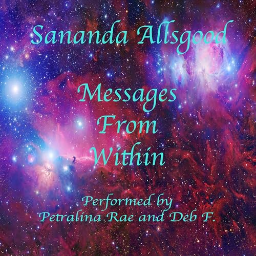Cover of Messages from Within