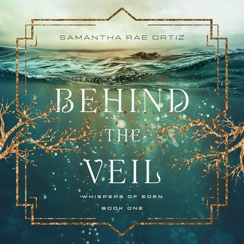 Cover of Behind the Veil
