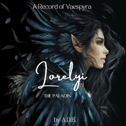 Cover of Lorelyi
