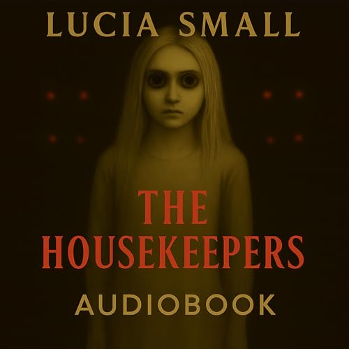 Cover of The Housekeepers