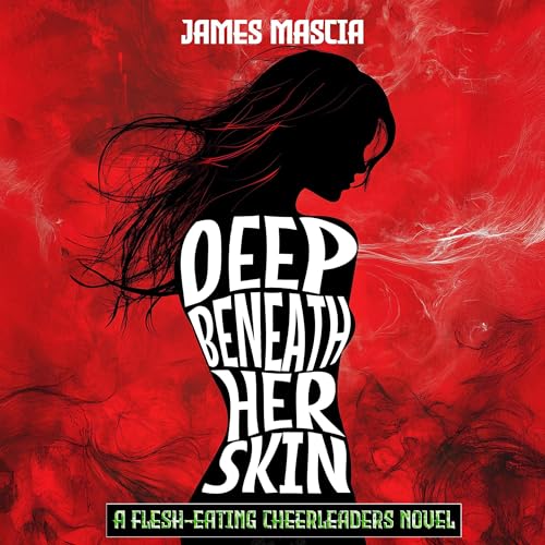 Cover of Deep Beneath Her Skin