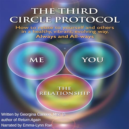 Cover of The Third Circle Protocol
