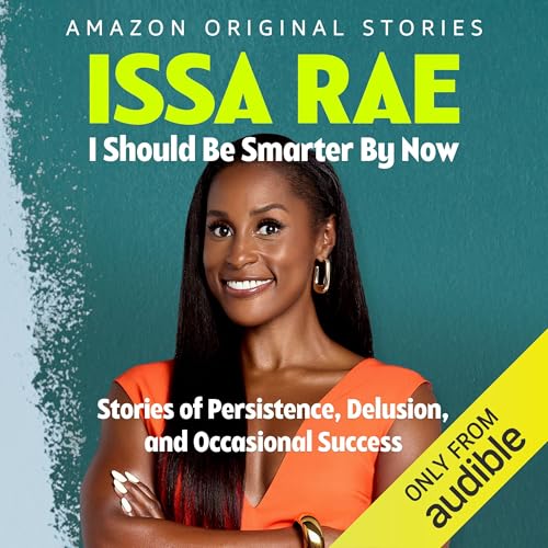 Cover of I Should Be Smarter By Now