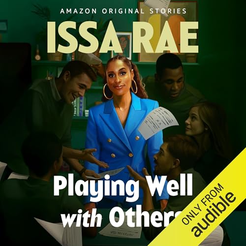 Cover of Playing Well with Others