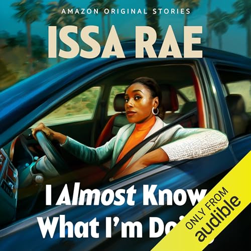 Cover of I Almost Know What I'm Doing