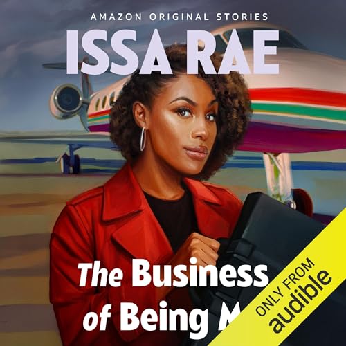 Cover of The Business of Being Me