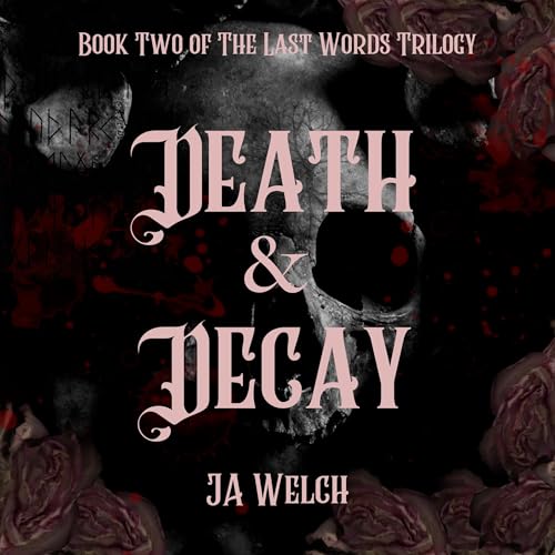 Cover of Death & Decay