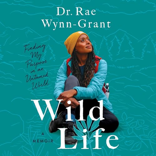 Cover of Wild Life