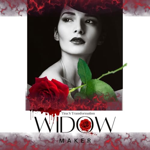 Cover of Widow Maker