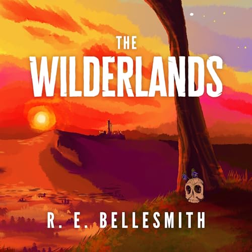 Cover of The Wilderlands