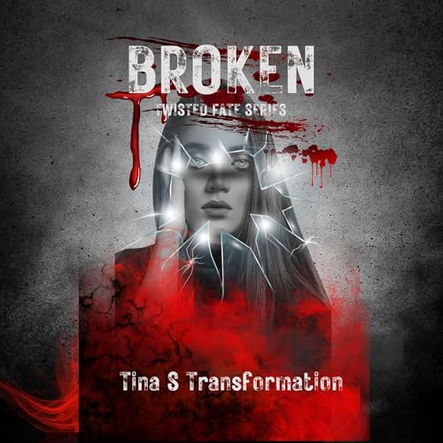 Cover of Broken