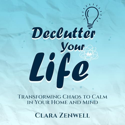 Cover of Declutter Your Life