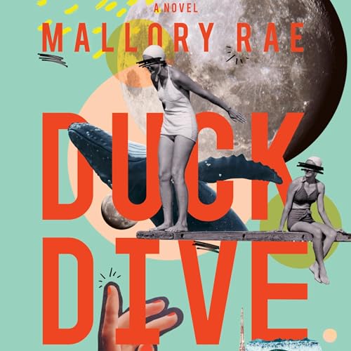 Cover of Duck Dive