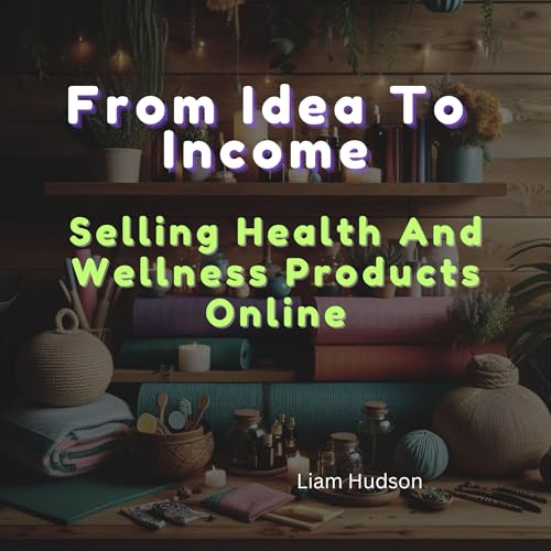 Cover of From Idea to Income