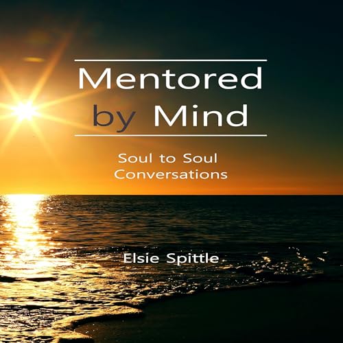 Cover of Mentored by Mind