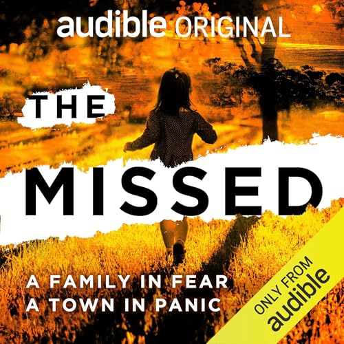 Cover of The Missed