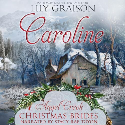 Cover of Caroline