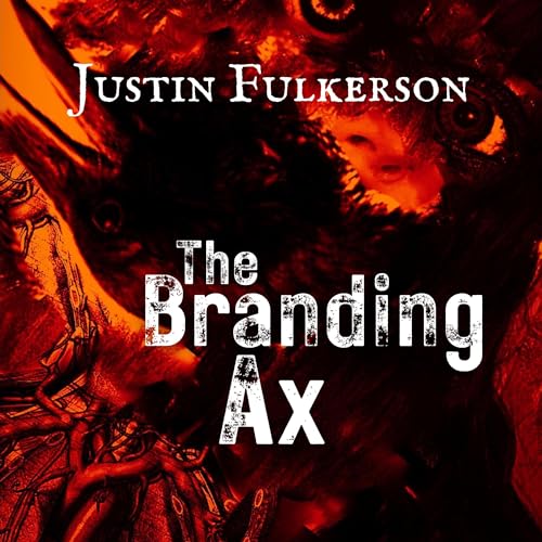 Cover of The Branding Ax