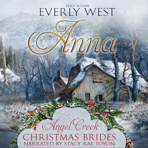 Cover of Anna