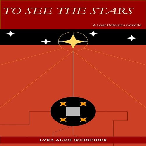 Cover of To See the Stars