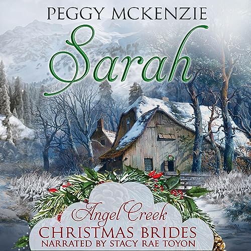Cover of Sarah