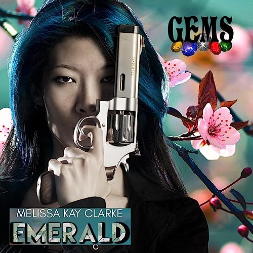 Cover of Emerald
