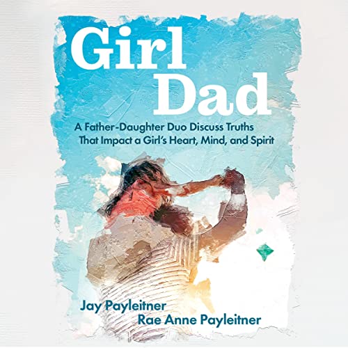 Cover of GirlDad