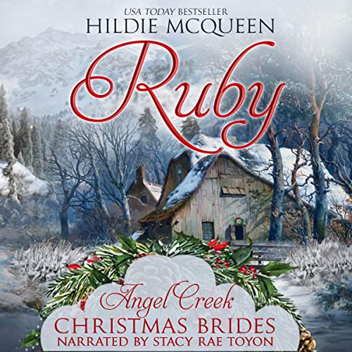 Cover of Ruby