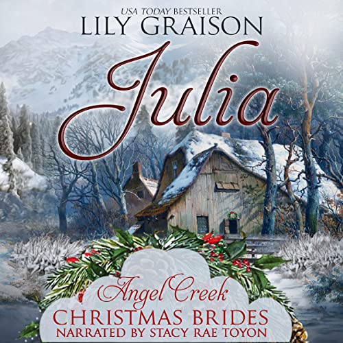 Cover of Julia