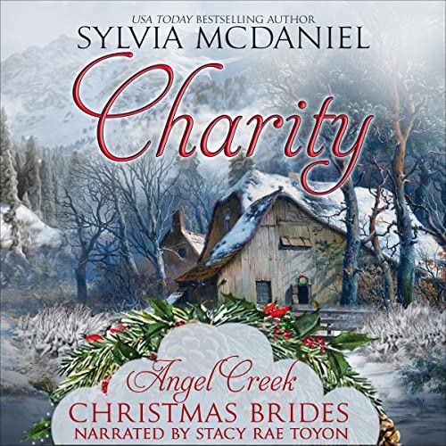 Cover of Charity