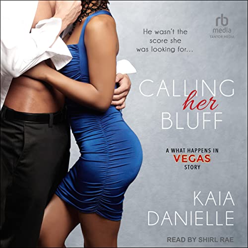 Cover of Calling Her Bluff