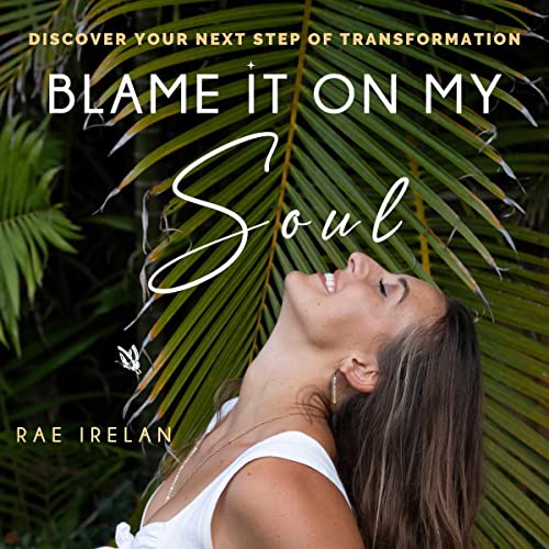 Cover of Blame It on My Soul