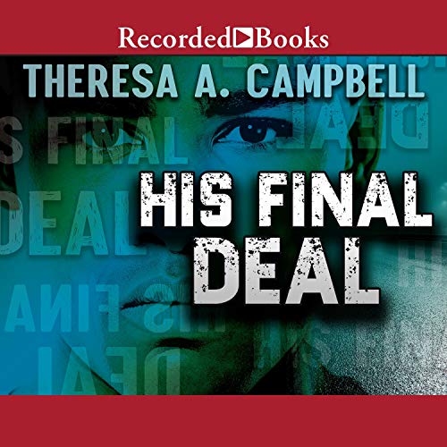 Cover of His Final Deal