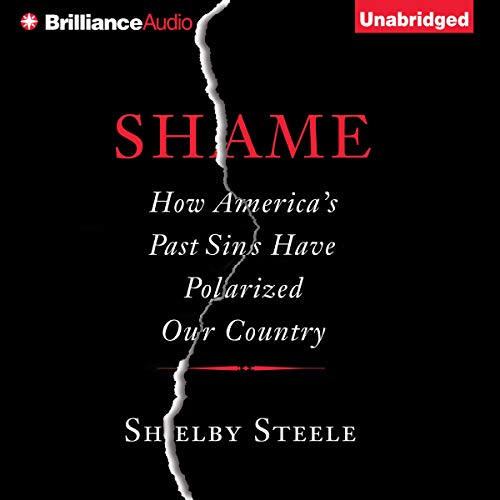 Cover of Shame
