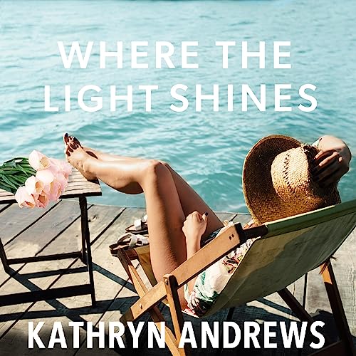 Cover of Where the Light Shines