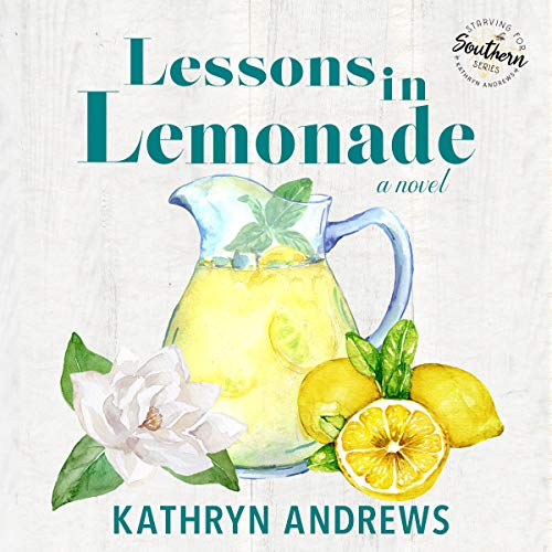 Cover of Lessons in Lemonade