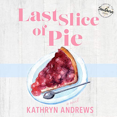 Cover of Last Slice of Pie