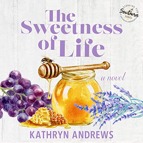 Cover of The Sweetness of Life